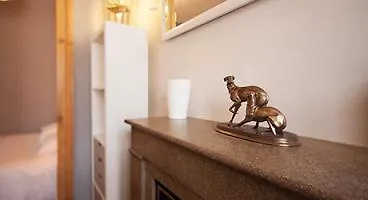Apartmán Ambiance - Duguesclin Lyon