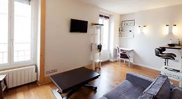 Ambiance - Duguesclin Lägenhet Lyon