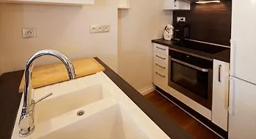 Apartmán Ambiance - Duguesclin *